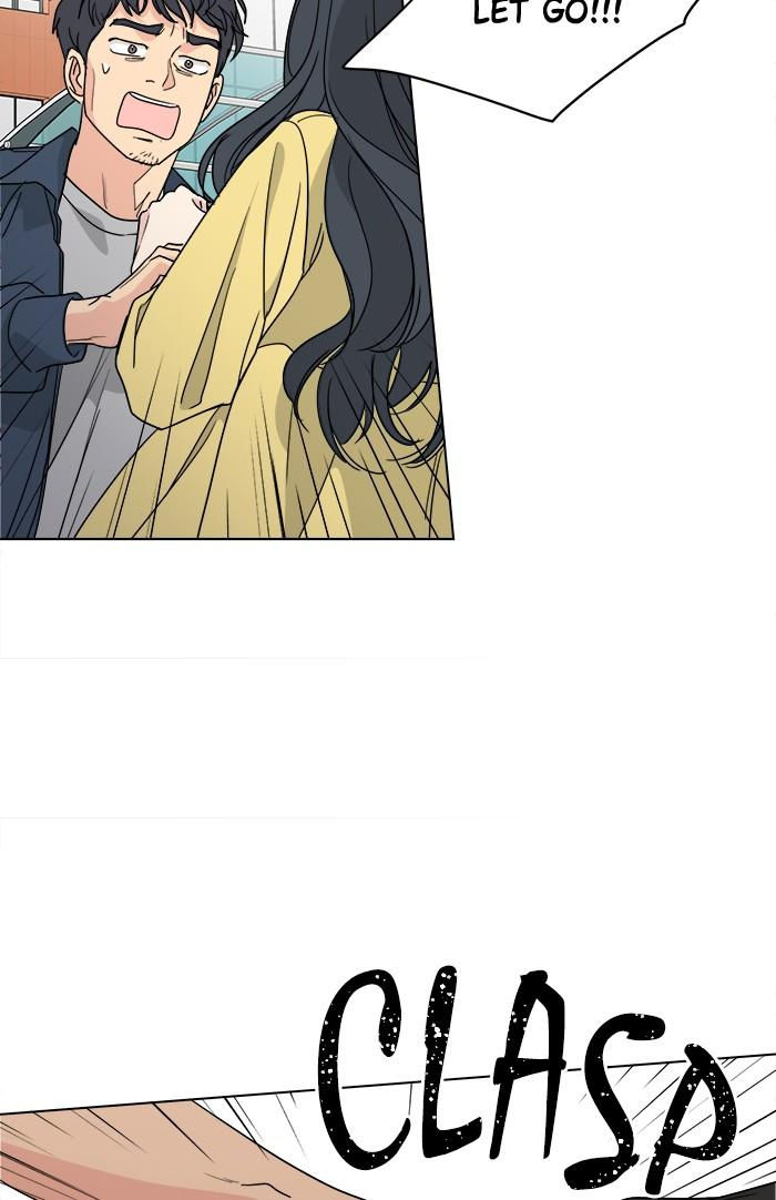Mother, I