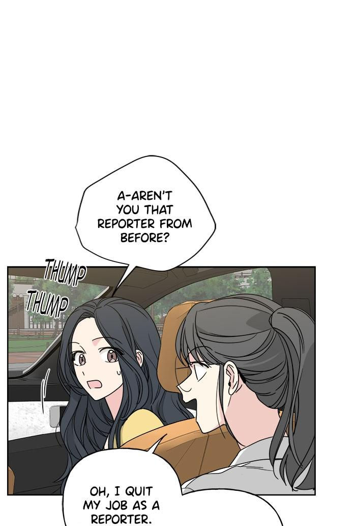Mother, I