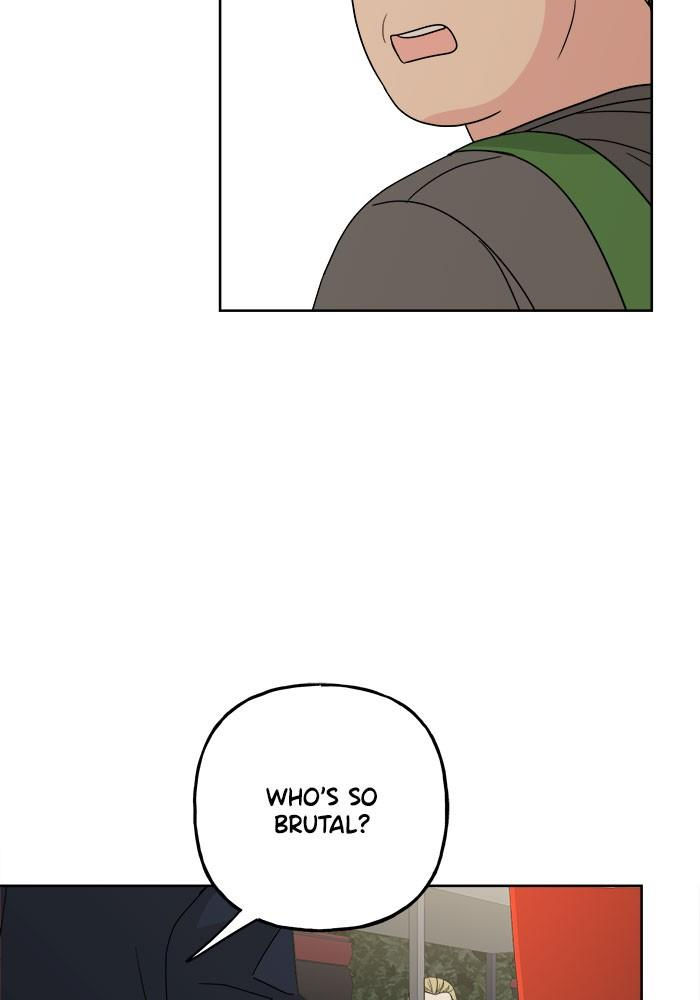 Mother, I