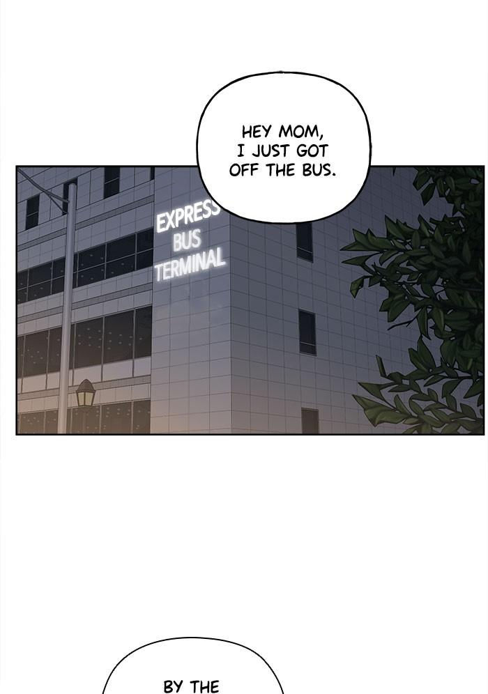 Mother, I