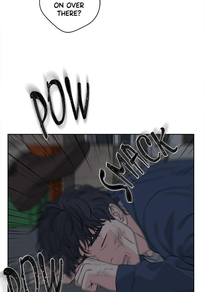 Mother, I