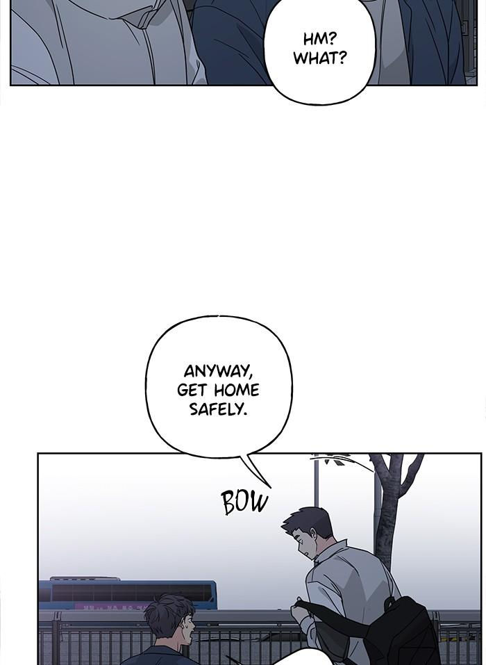 Mother, I