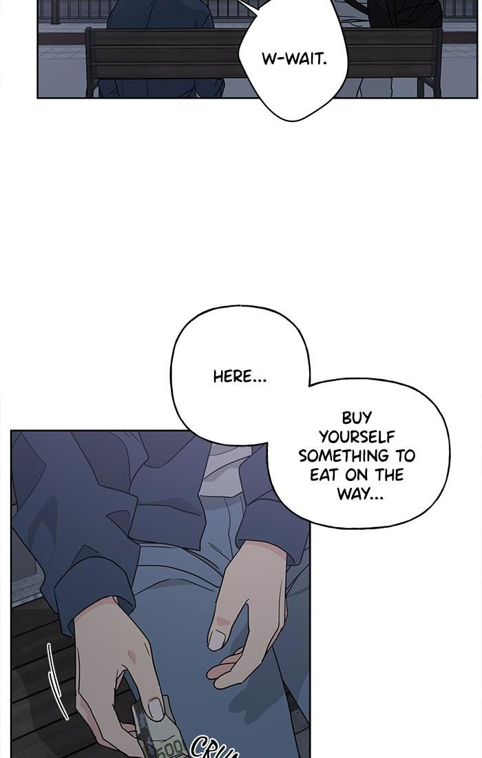 Mother, I