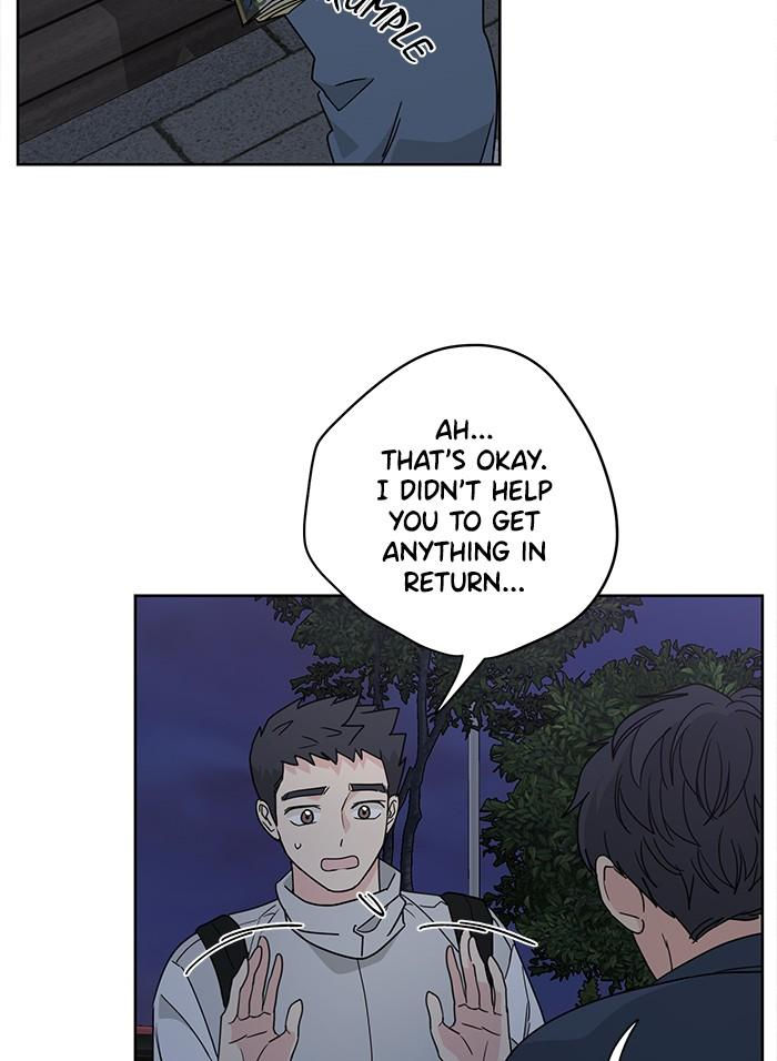 Mother, I