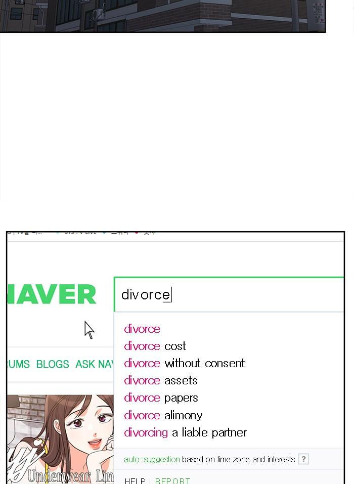 Mother, I
