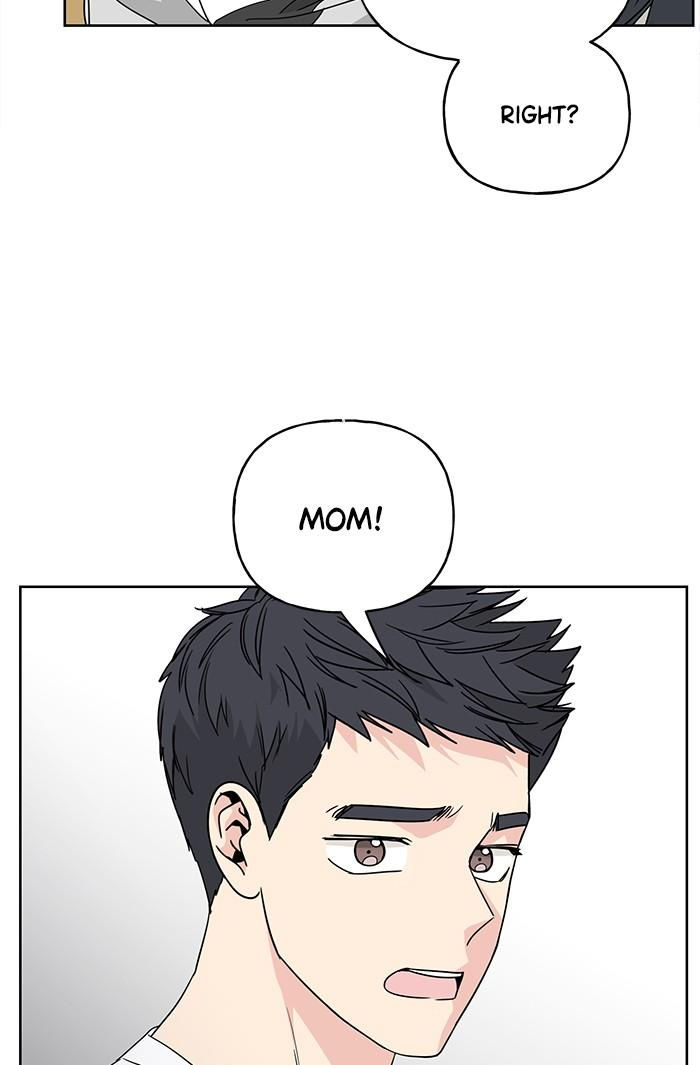 Mother, I