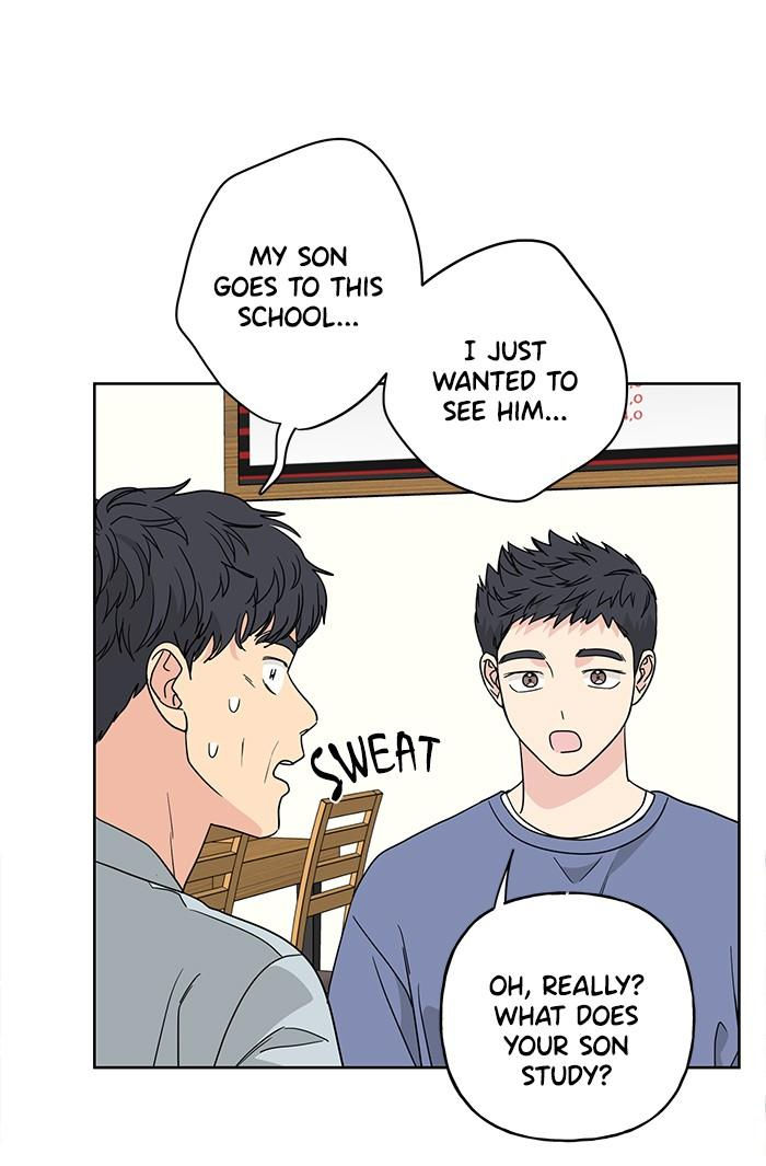 Mother, I