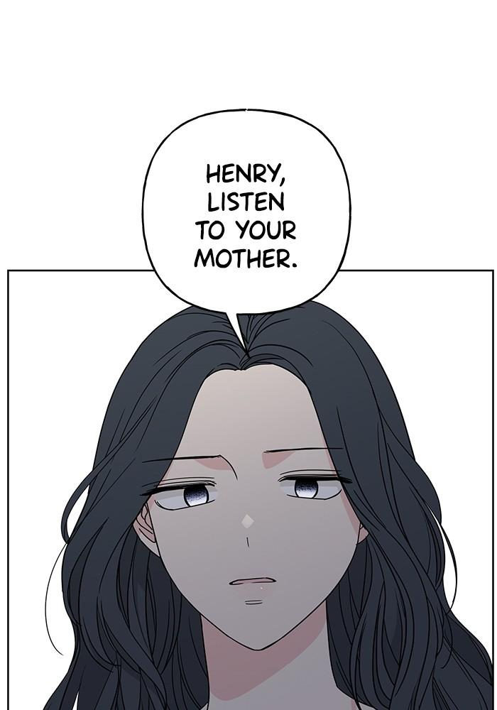 Mother, I