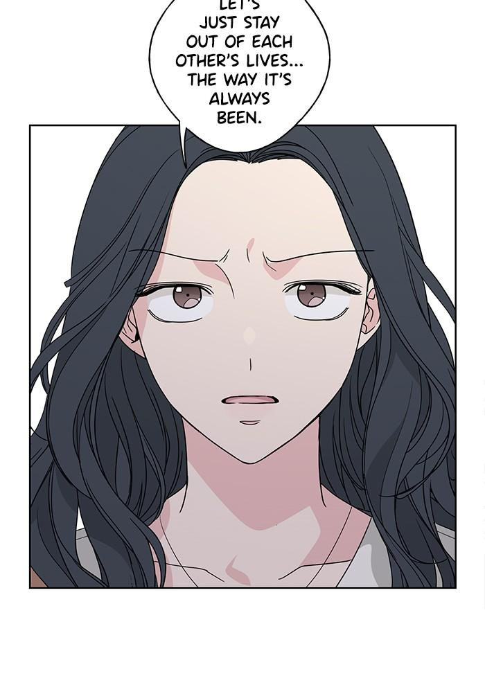Mother, I