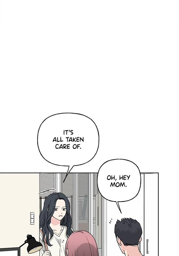 Mother, I