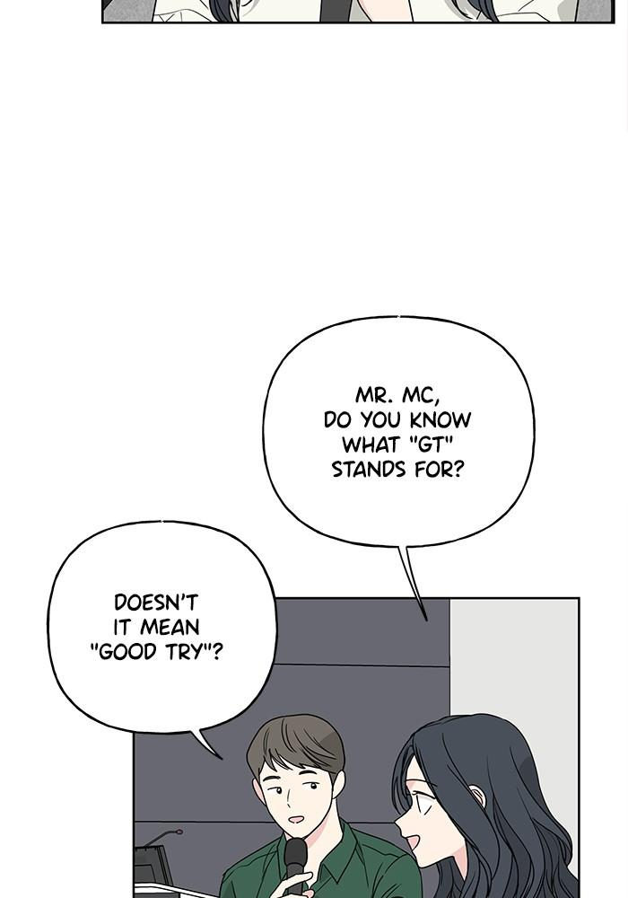 Mother, I