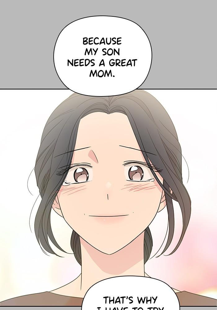 Mother, I