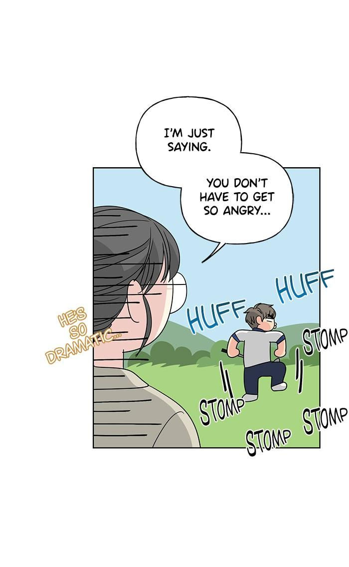 Mother, I