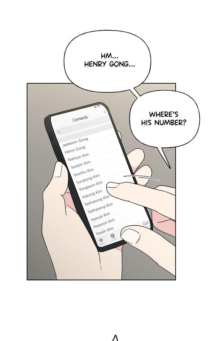 Mother, I