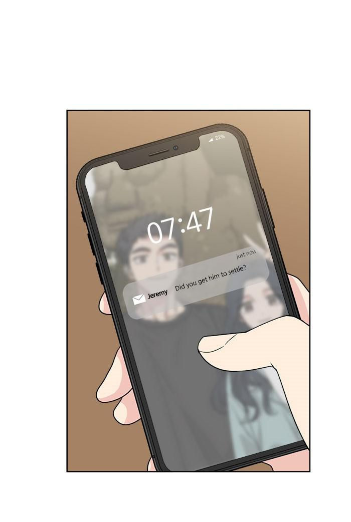 Mother, I