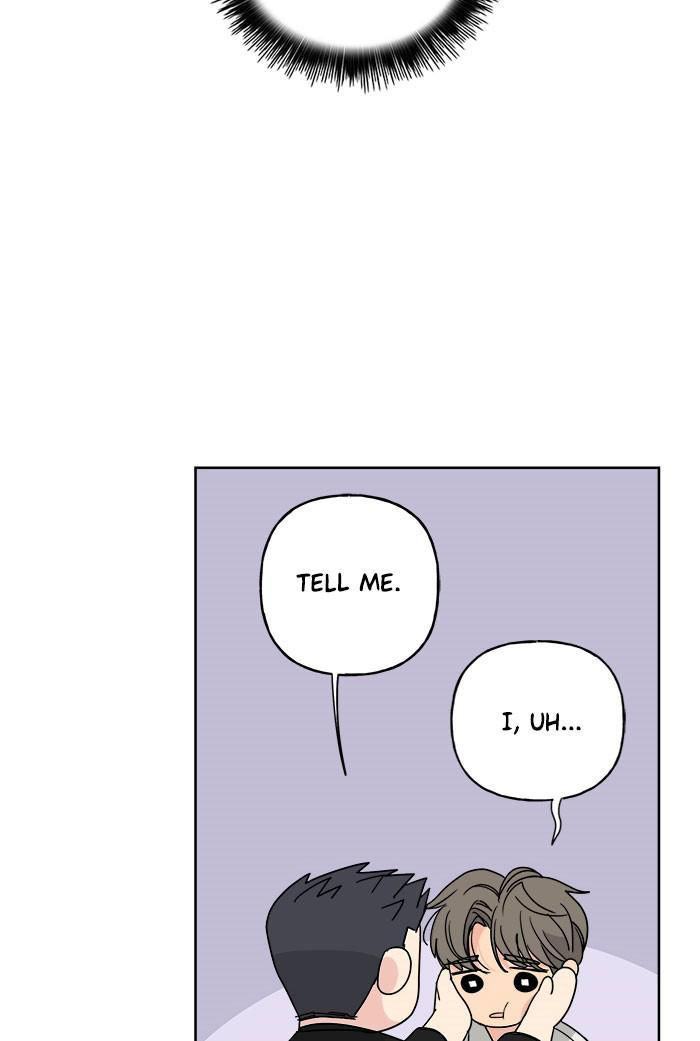 Mother, I