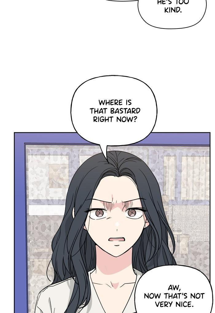 Mother, I