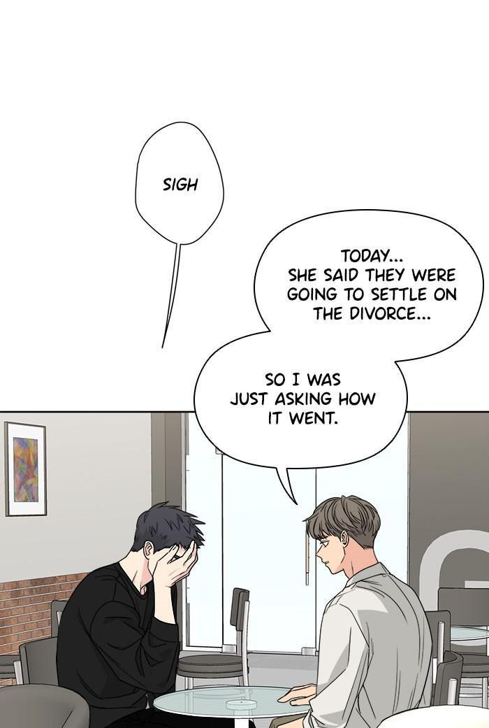 Mother, I