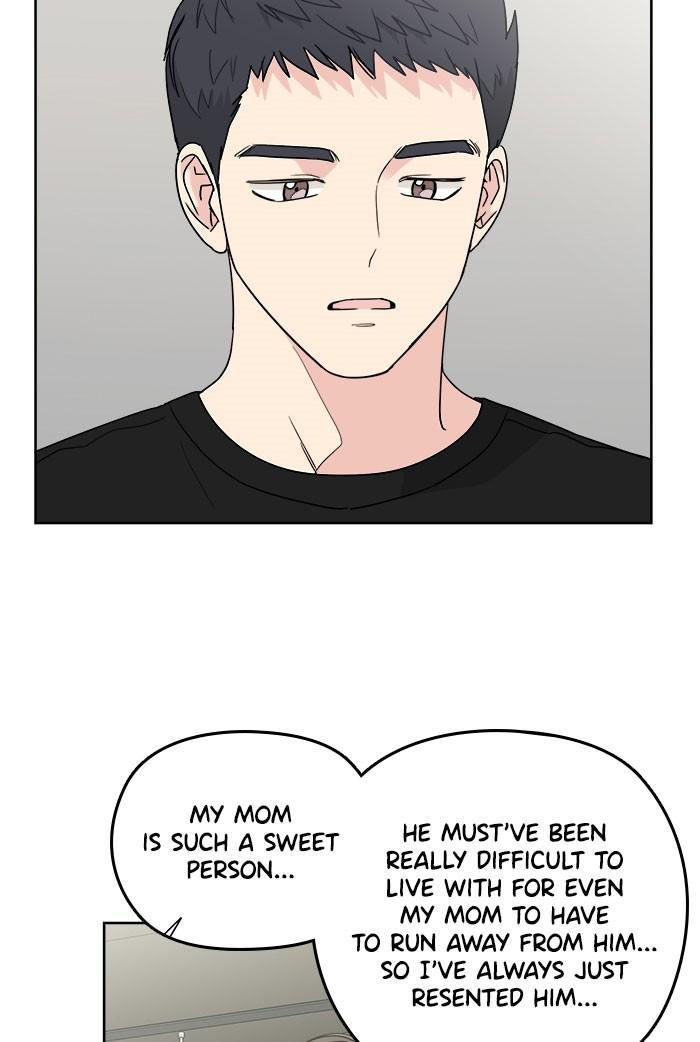 Mother, I