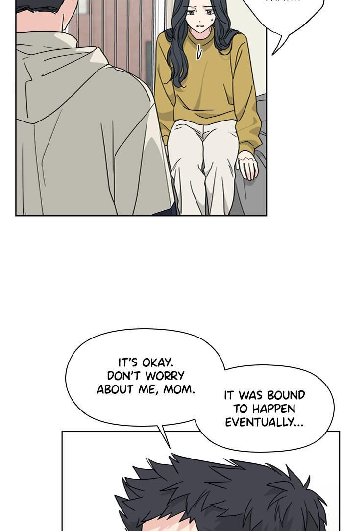 Mother, I