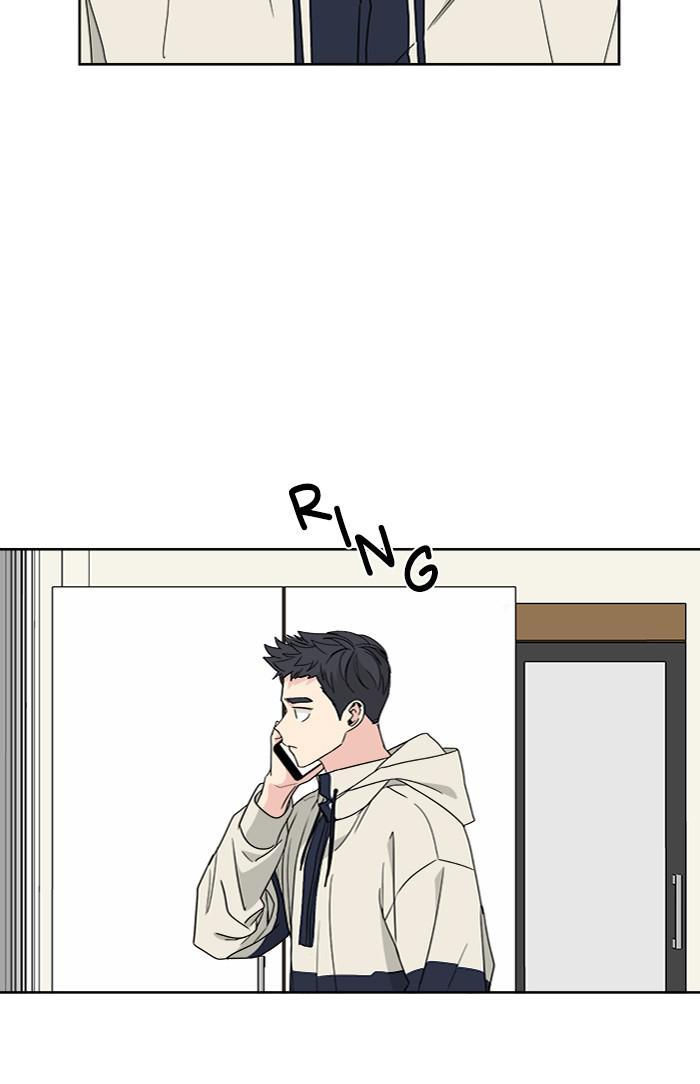 Mother, I
