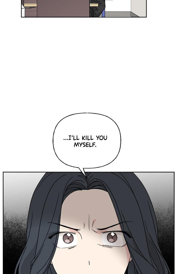 Mother, I