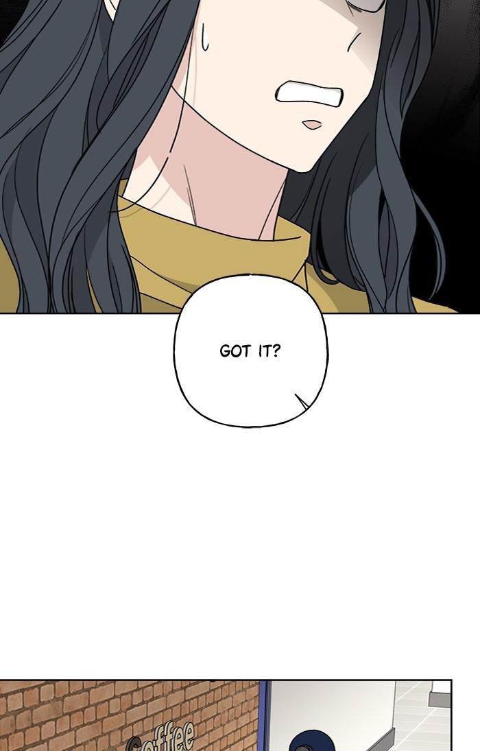 Mother, I
