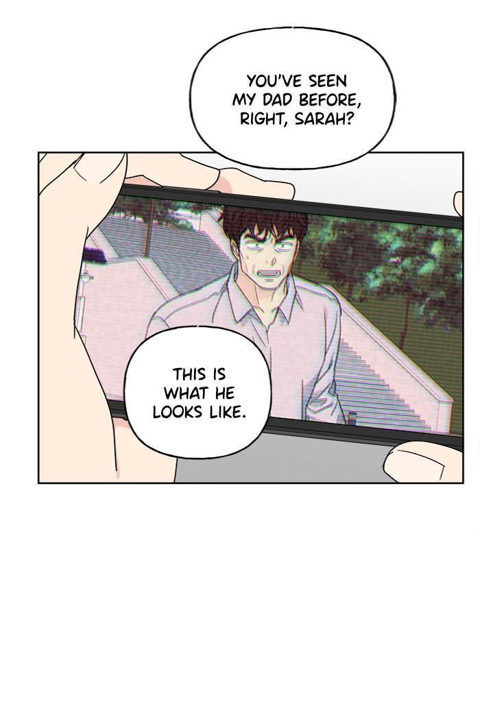 Mother, I