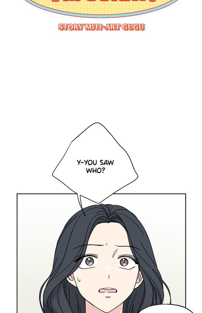 Mother, I