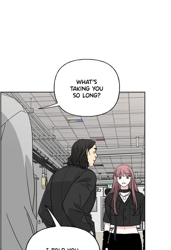 Mother, I