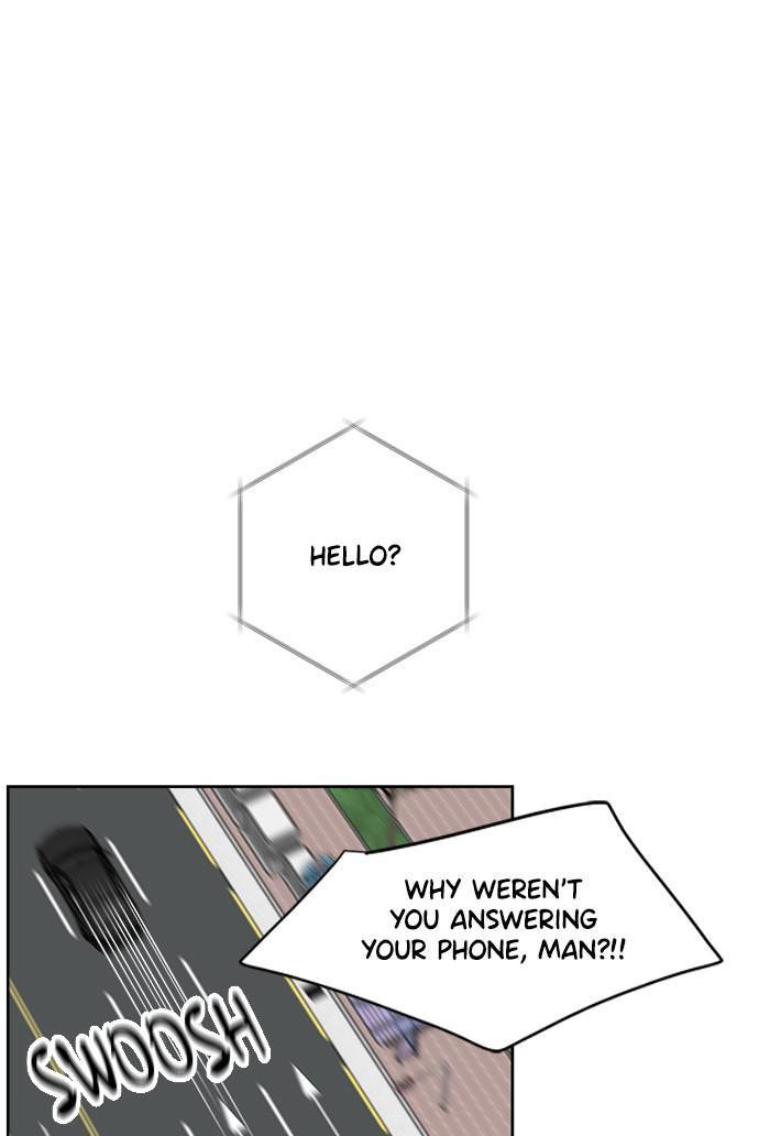 Mother, I