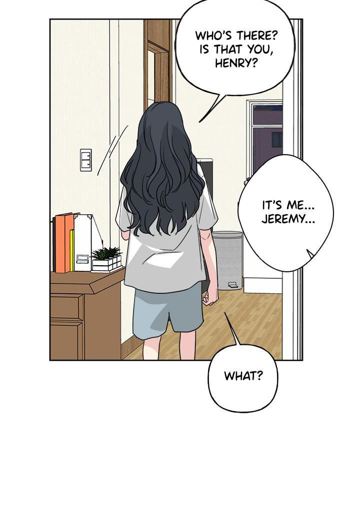 Mother, I
