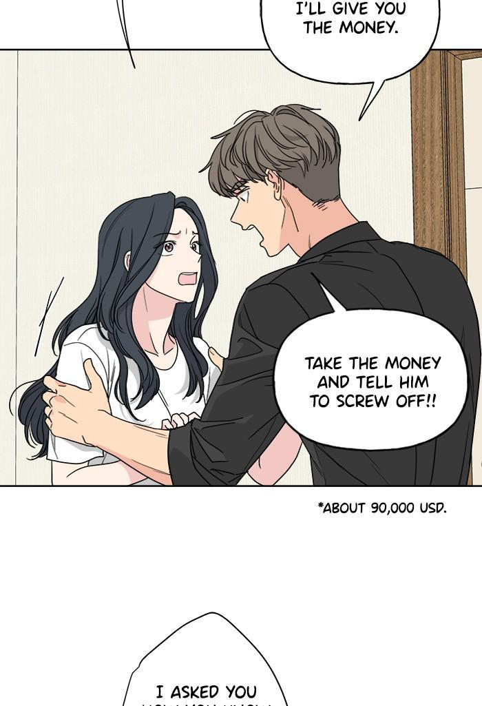 Mother, I