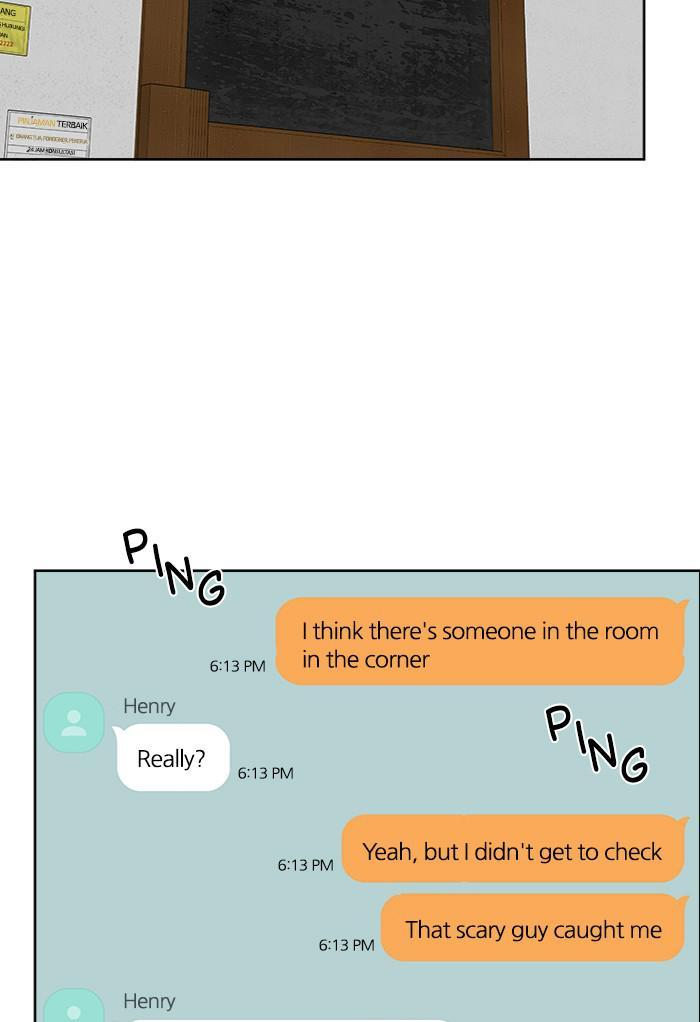Mother, I