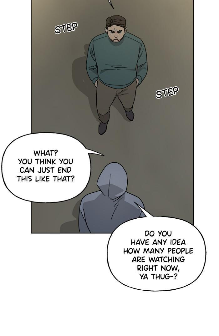 Mother, I