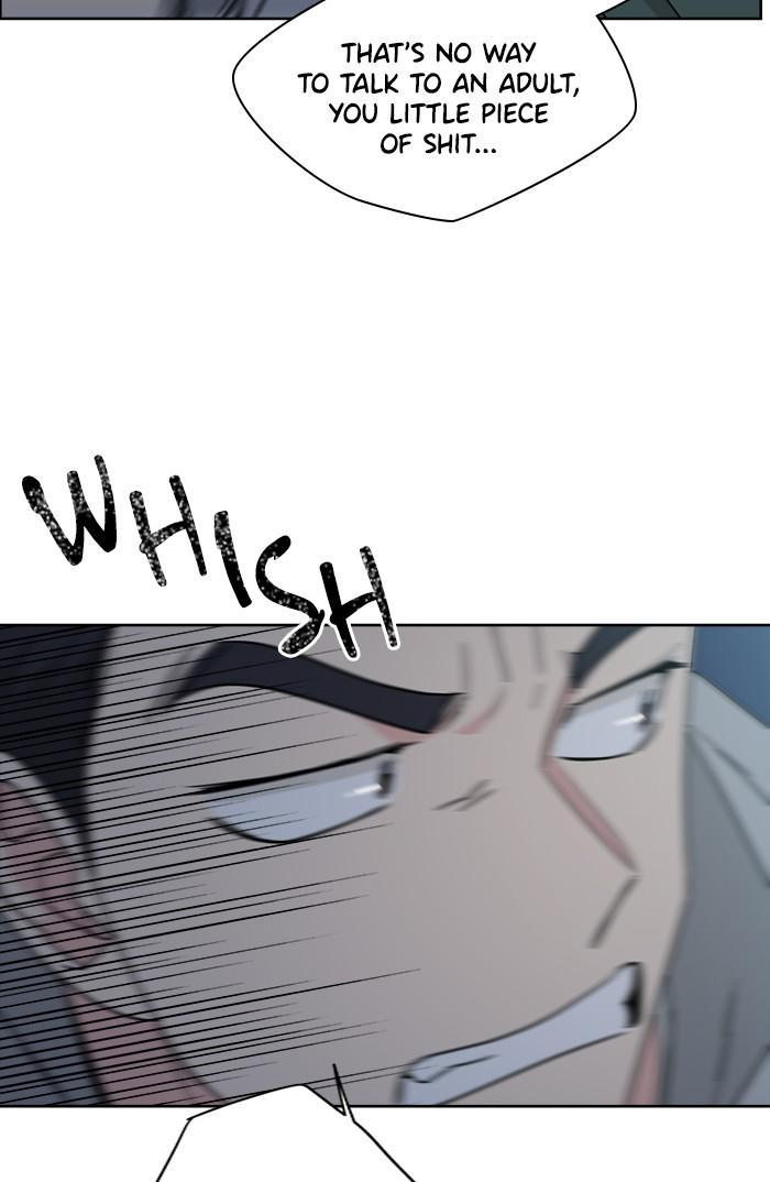 Mother, I