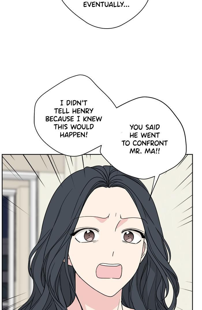 Mother, I