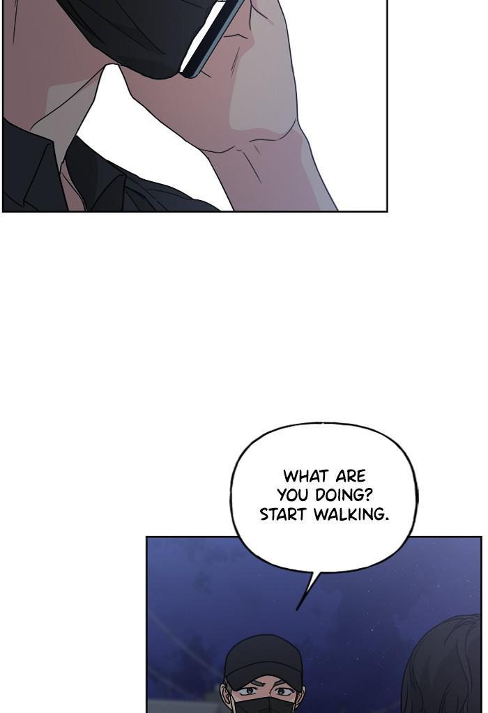 Mother, I