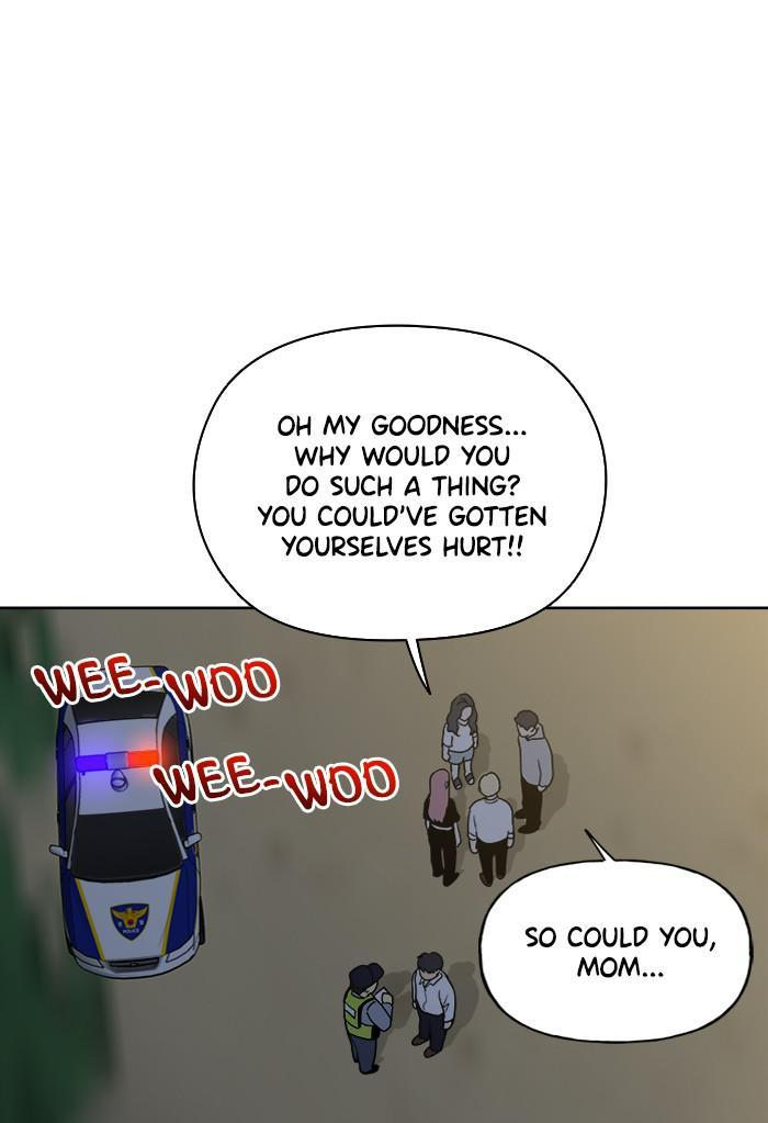 Mother, I