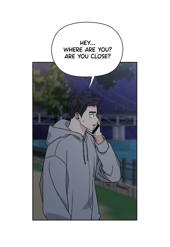 Mother, I