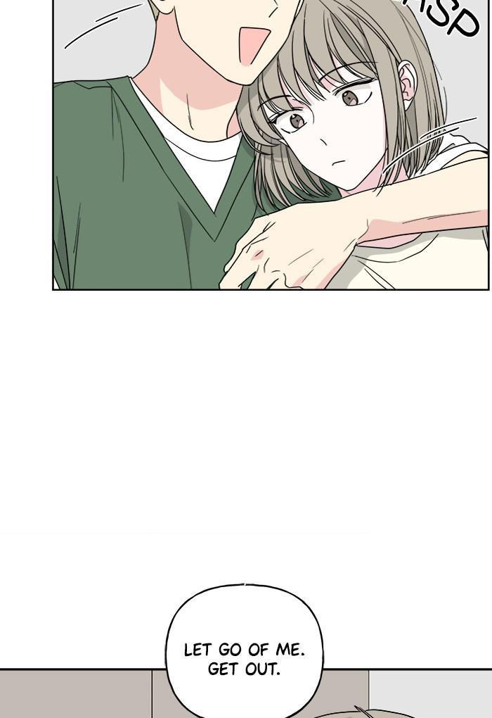 Mother, I