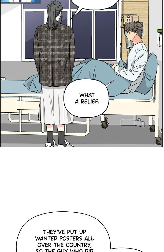 Mother, I