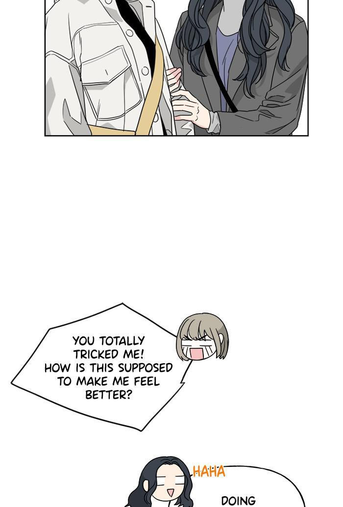 Mother, I
