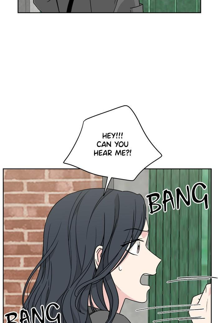 Mother, I