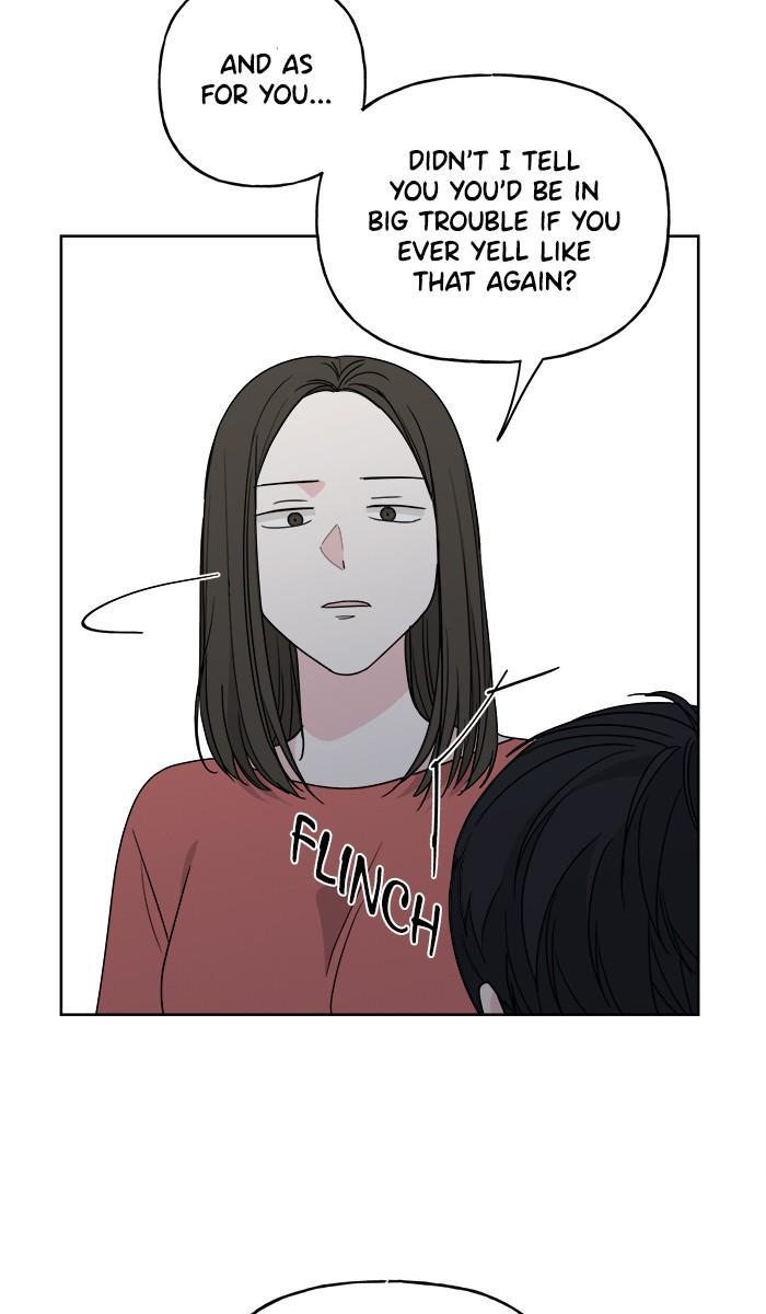 Mother, I