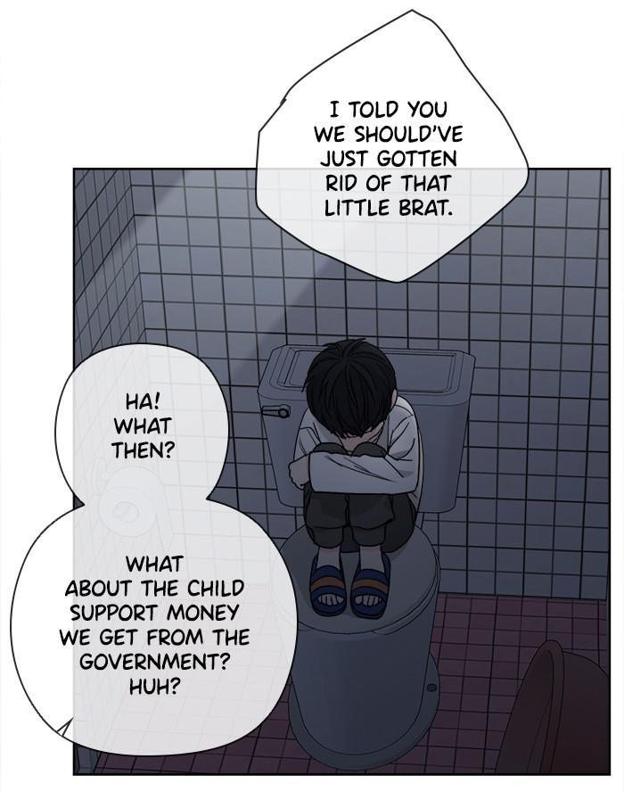 Mother, I