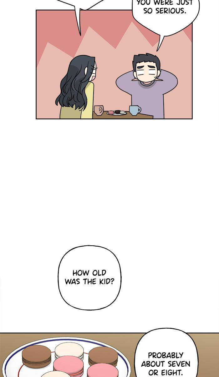 Mother, I