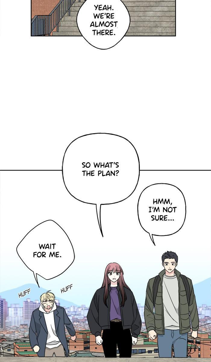 Mother, I