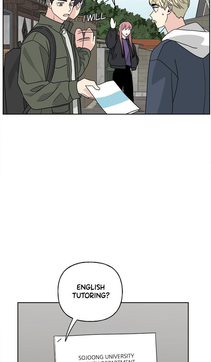 Mother, I