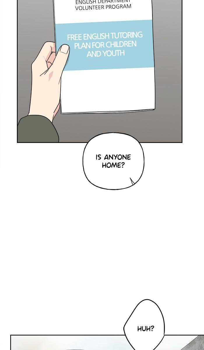 Mother, I
